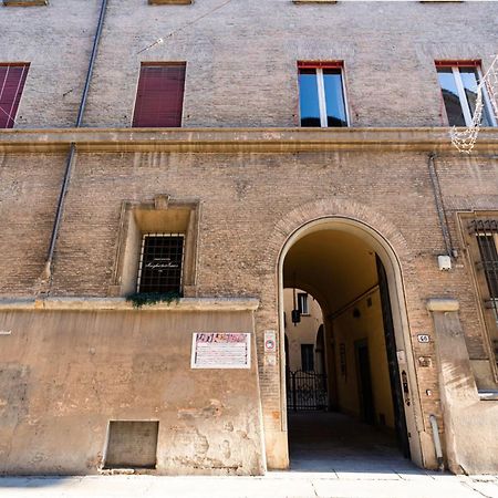 Palazzo Marsili Serenity Bologna Eksteriør bilde