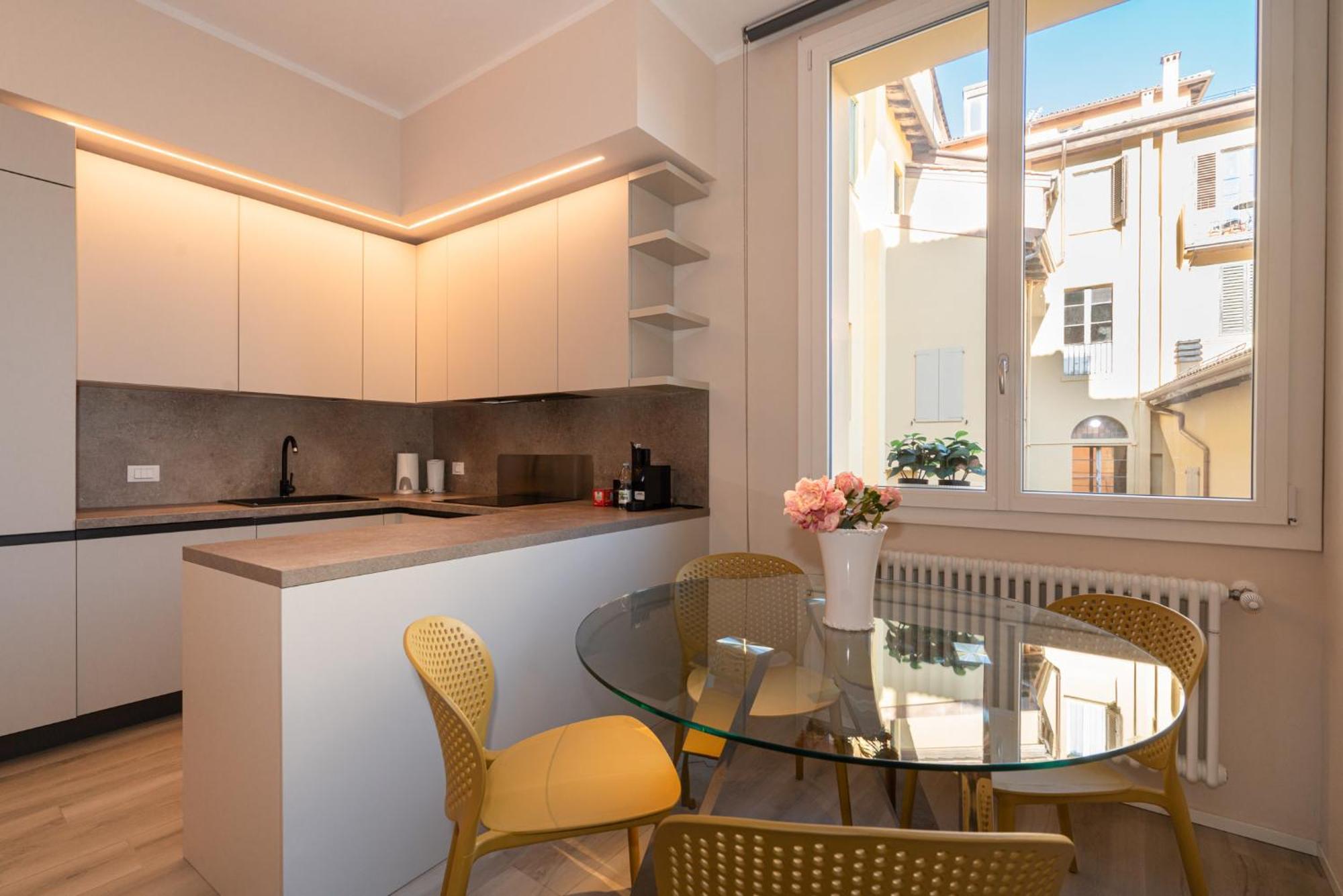 Palazzo Marsili Serenity Bologna Eksteriør bilde