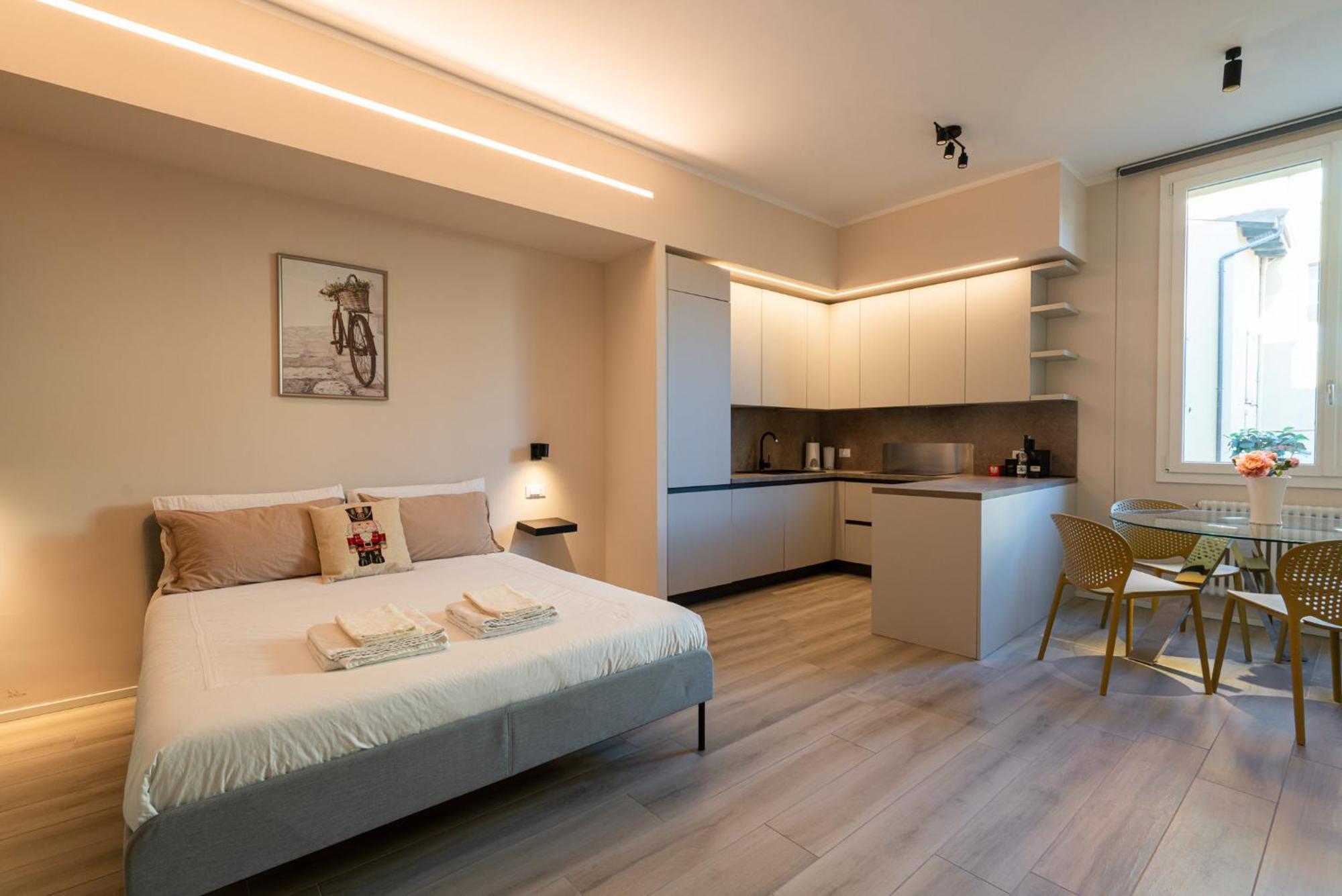 Palazzo Marsili Serenity Bologna Eksteriør bilde